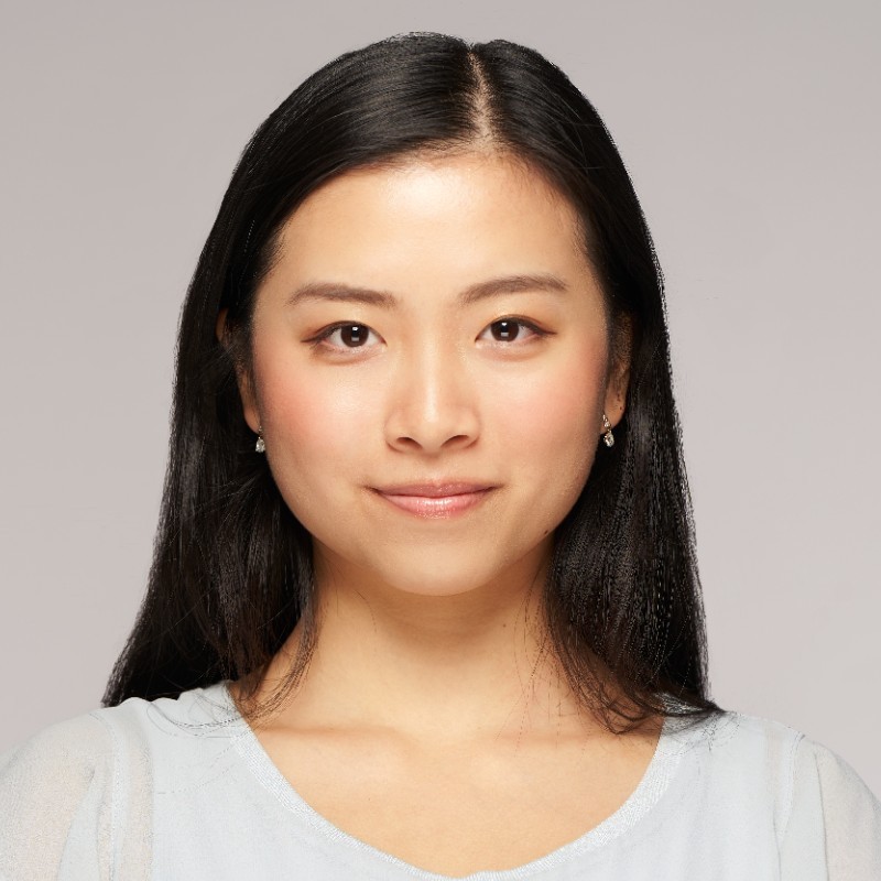 Daphne Joyce Wu