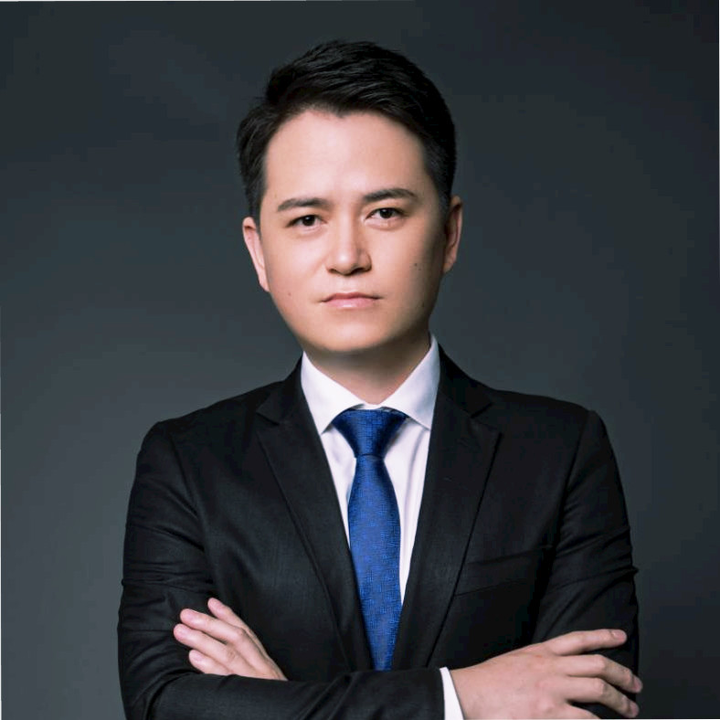 Frank Qiao