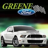 Contact Greene Ford