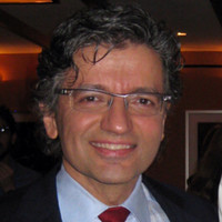 Image of M Jasser