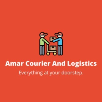 Amar Courier Logistics