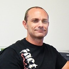 Jesper Ingerslev