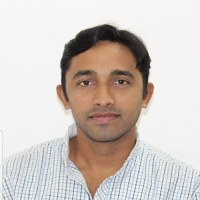 Image of Nikhil Dandekar