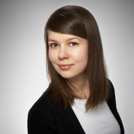 Image of Malgorzata Ludwiniak
