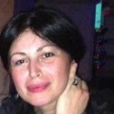 Margaret  Dediashvili
