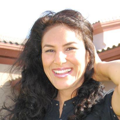 Image of Aida Robles