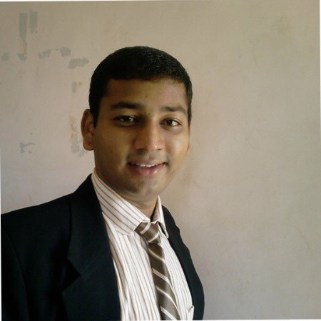 Image of Shivaji Ingle