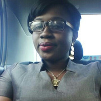 Image of Faustina Nwanekwu