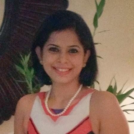 Priyanka Mohanty