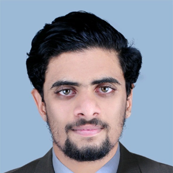 Raheef Abdul Majeed