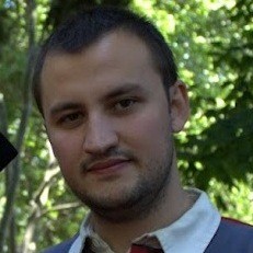 Image of Cihan Kaya