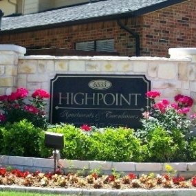 Contact Highpoint Apartments
