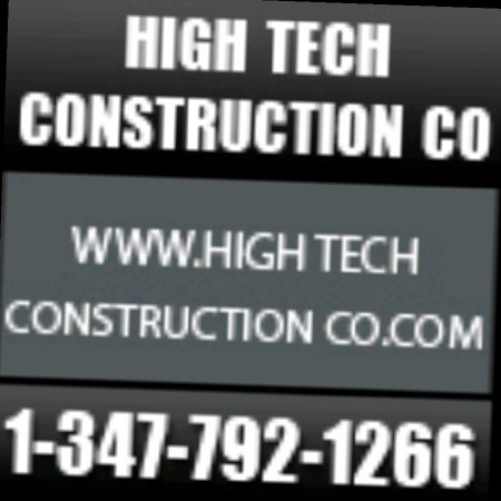 Contact High Co