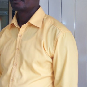 Ebenezer Asiedu