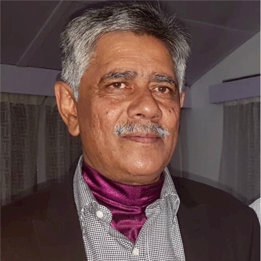 Image of Jojo Guhathakurta