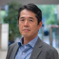 Hiroshi Kajita