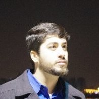 Image of Alireza Ostovar