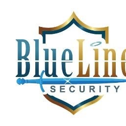 Blue Line Security