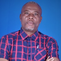 Walter Kikaya