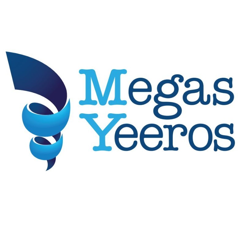 Megas Yeeros
