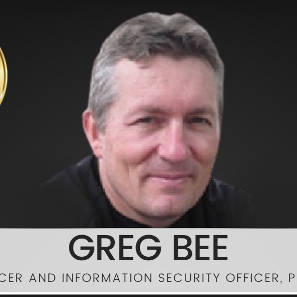 Image of Greg Bee