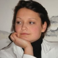 Contact Kateryna Andreyeva
