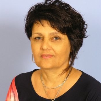 Margarita Kovacheva