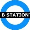 B Station Coworking Space