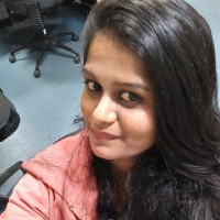 Akhila R