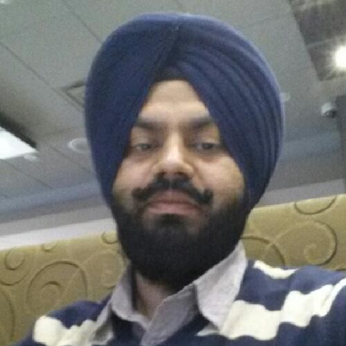 Balraj Singh