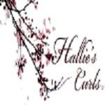 Contact Hallies Curls