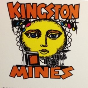 Contact Kingston Mines
