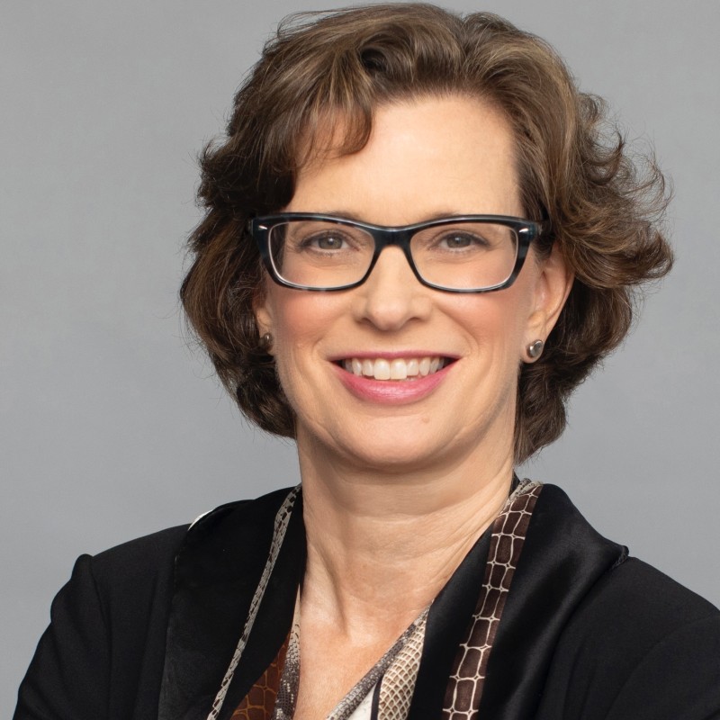 Image of Michelle Nunn