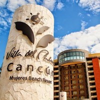Garza Blanca Cancun Marketing Sales