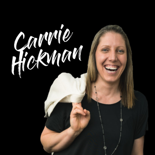 Contact Carrie Hickman