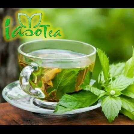 Image of Iaso Tea