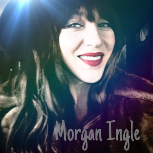 Contact Morgan Ingle