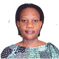 Contact Barbara Mukasa