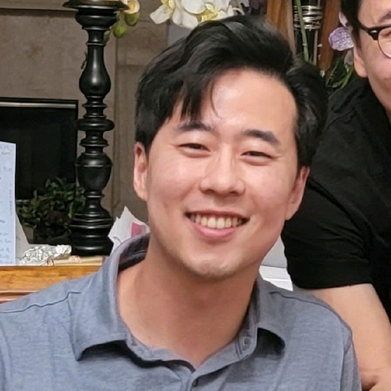 Kevin Seo