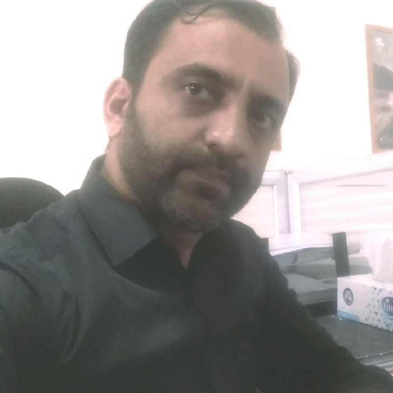 Khurram Mojib