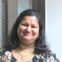 Image of Nitha Paul