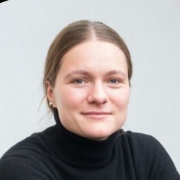 Veronika Stelmakh
