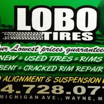 Contact Lobo Inc