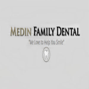 Contact Medin Dentistry