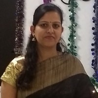 Anita Singh