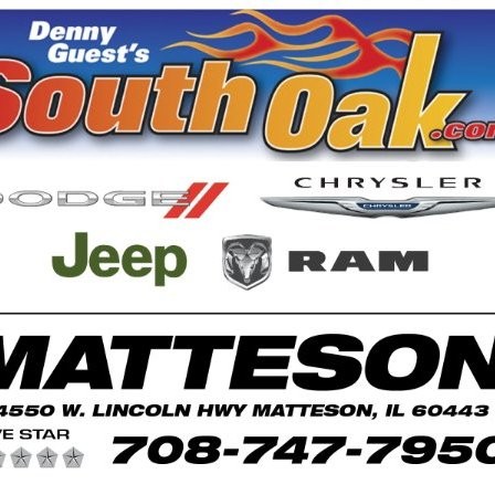 Contact South Jeep