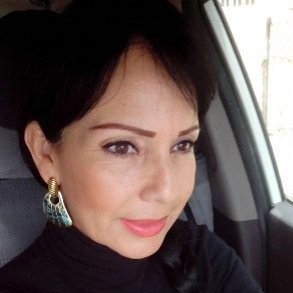 Mayra Rosales Chaparro