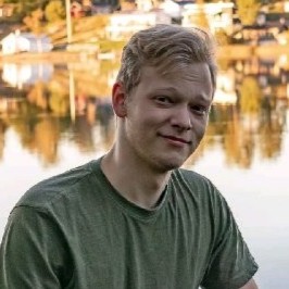 Daniel Eriksson
