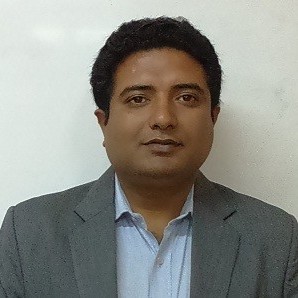Amitendra Kumar