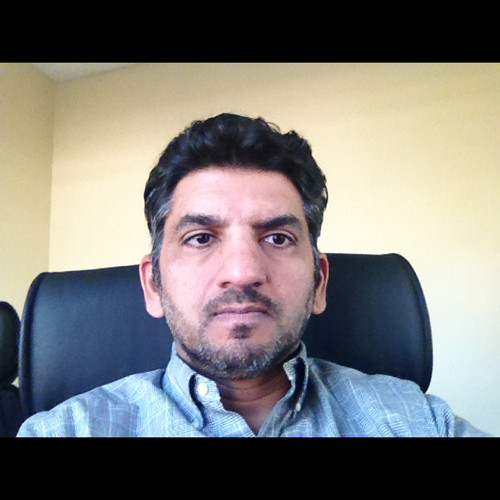 Junaid Qureshi
